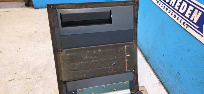 Kabine tipa New Holland TF78, Gebrauchtmaschine u Hemmet (Slika 11)