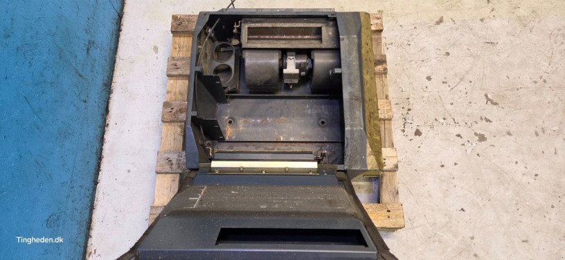 Kabine tipa New Holland TF78, Gebrauchtmaschine u Hemmet (Slika 19)