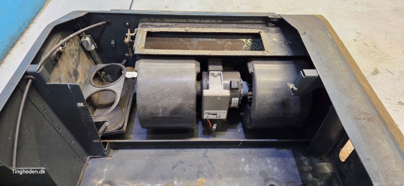 Kabine tipa New Holland TF78, Gebrauchtmaschine u Hemmet (Slika 15)