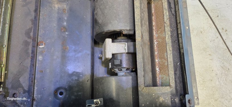 Kabine tipa New Holland TF78, Gebrauchtmaschine u Hemmet (Slika 14)