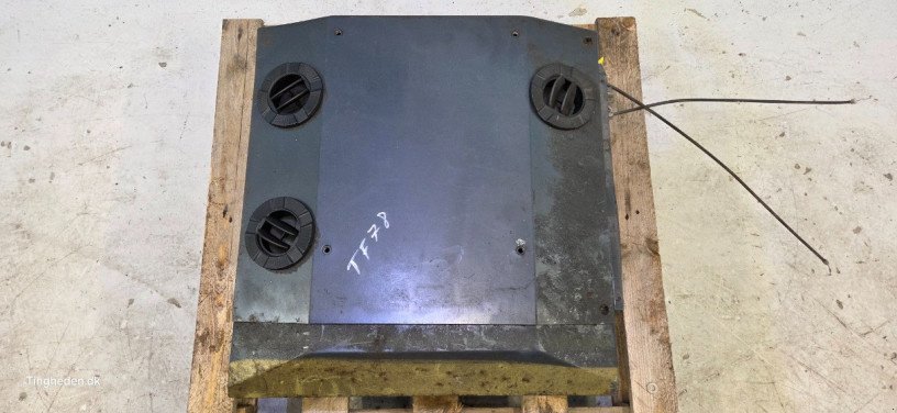 Kabine tipa New Holland TF78, Gebrauchtmaschine u Hemmet (Slika 20)