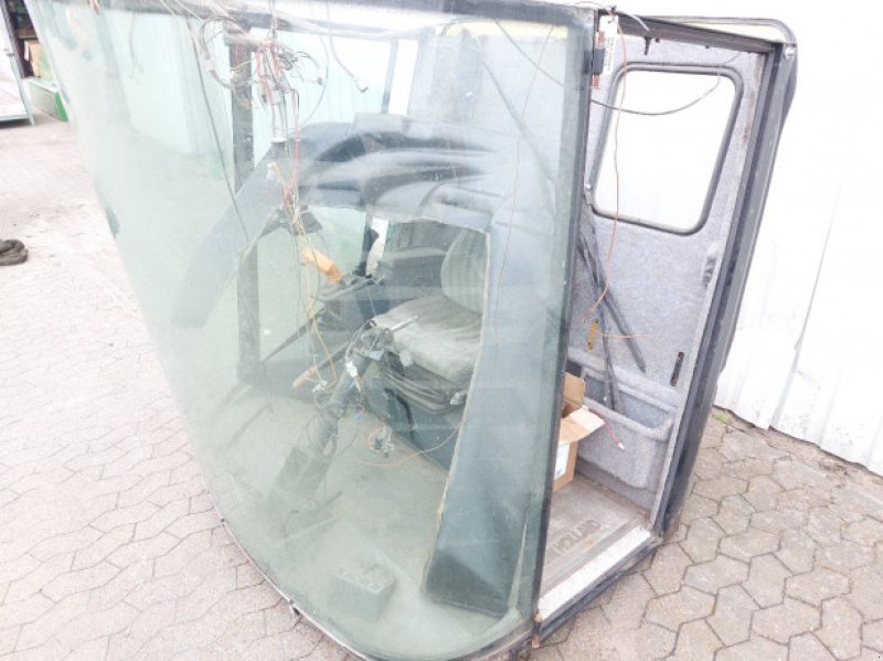 Kabine tipa New Holland TF78, Gebrauchtmaschine u Hemmet (Slika 17)