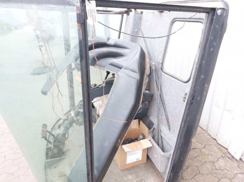 Kabine tipa New Holland TF78, Gebrauchtmaschine u Hemmet (Slika 22)