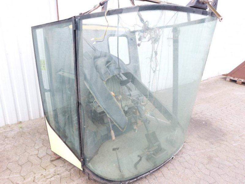 Kabine tipa New Holland TF78, Gebrauchtmaschine u Hemmet (Slika 2)