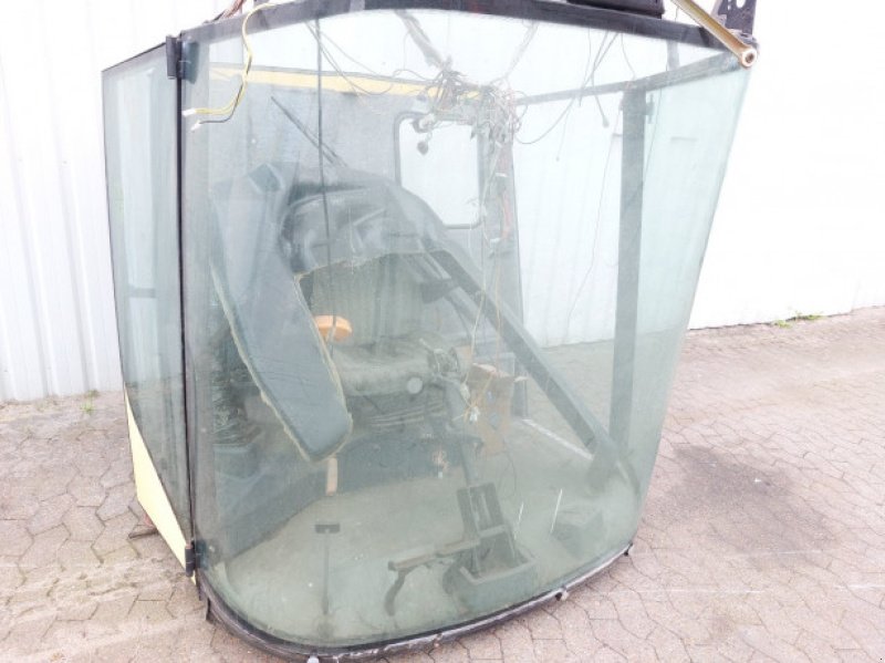 Kabine tipa New Holland TF78, Gebrauchtmaschine u Hemmet (Slika 21)