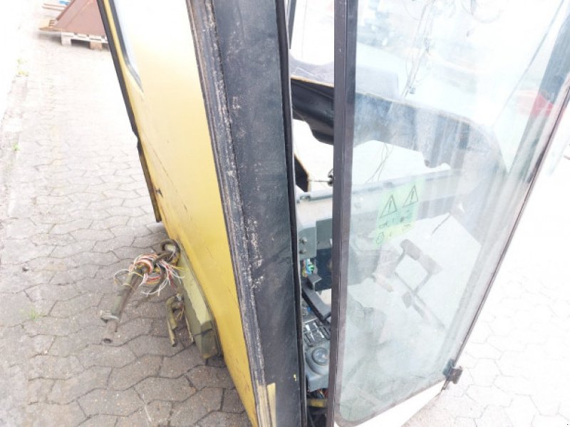 Kabine tipa New Holland TF78, Gebrauchtmaschine u Hemmet (Slika 4)