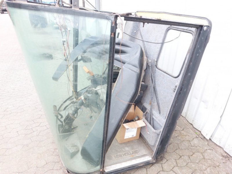 Kabine tipa New Holland TF78, Gebrauchtmaschine u Hemmet (Slika 16)