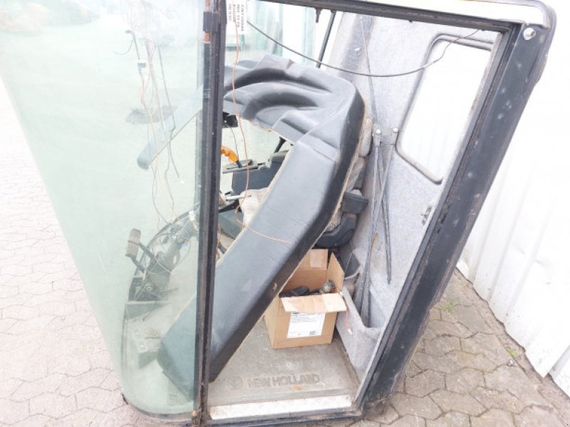 Kabine tipa New Holland TF78, Gebrauchtmaschine u Hemmet (Slika 15)