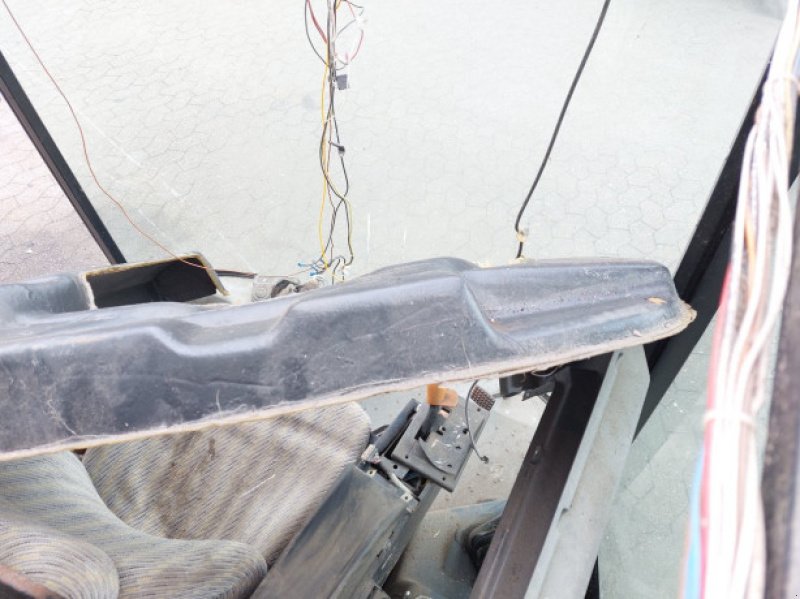 Kabine tipa New Holland TF78, Gebrauchtmaschine u Hemmet (Slika 7)