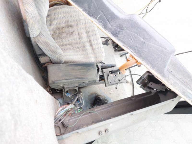 Kabine tipa New Holland TF78, Gebrauchtmaschine u Hemmet (Slika 8)