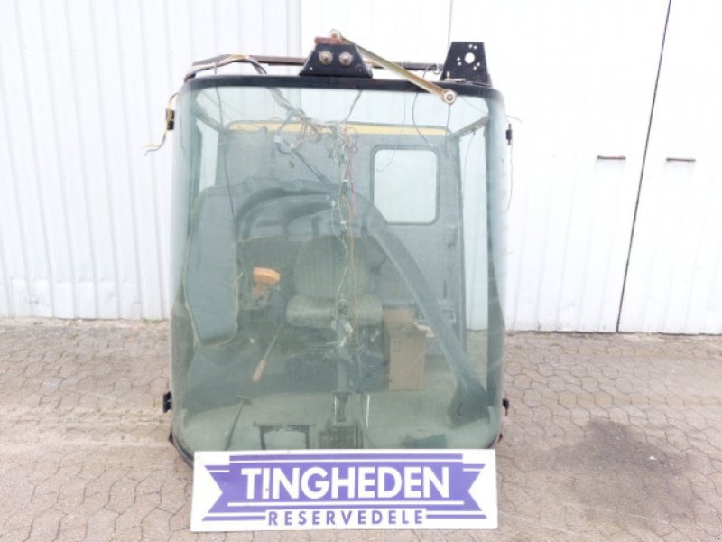 Kabine типа New Holland TF78, Gebrauchtmaschine в Hemmet (Фотография 1)