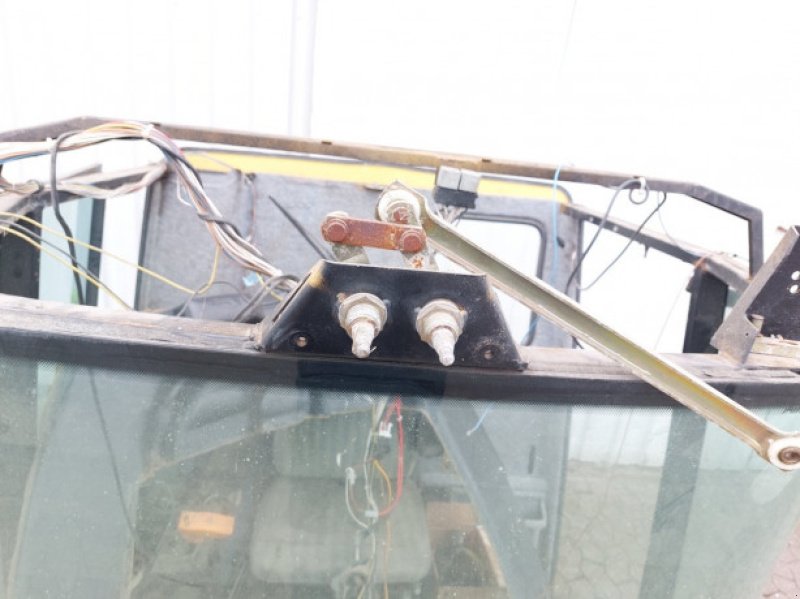 Kabine tipa New Holland TF78, Gebrauchtmaschine u Hemmet (Slika 20)