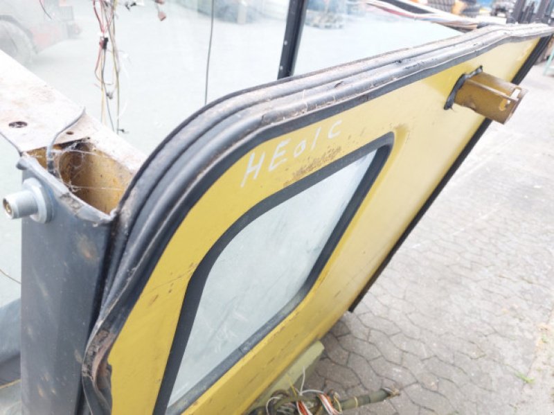 Kabine tipa New Holland TF78, Gebrauchtmaschine u Hemmet (Slika 10)