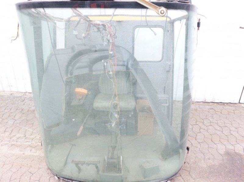 Kabine tipa New Holland TF78, Gebrauchtmaschine u Hemmet (Slika 18)