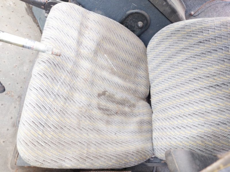 Kabine tipa New Holland TF78, Gebrauchtmaschine u Hemmet (Slika 13)