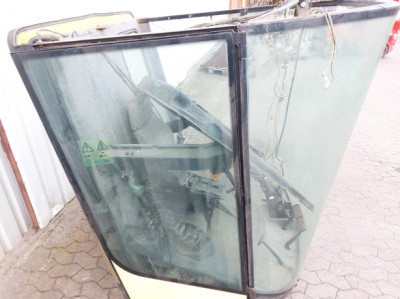 Kabine tipa New Holland TF78, Gebrauchtmaschine u Hemmet (Slika 3)