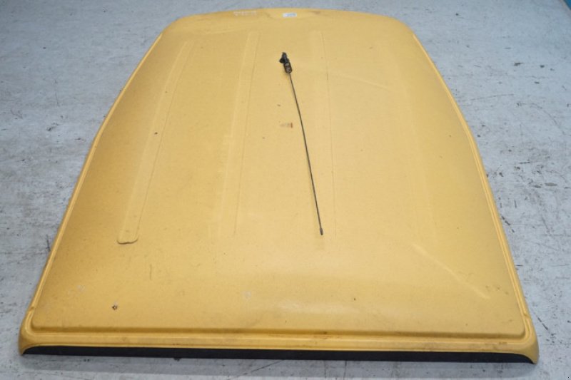 Kabine tipa New Holland TF78, Gebrauchtmaschine u Hemmet (Slika 17)