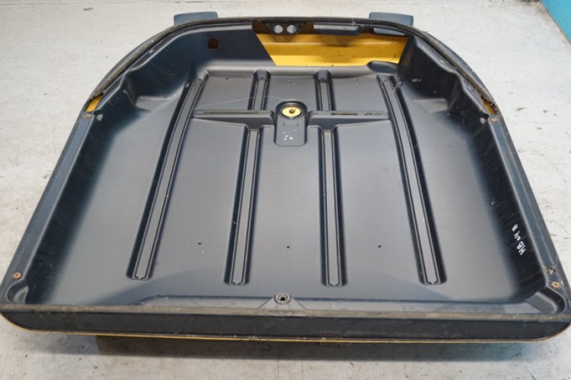 Kabine tipa New Holland TF78, Gebrauchtmaschine u Hemmet (Slika 9)