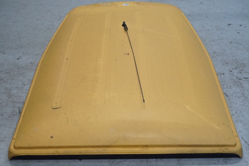 Kabine tipa New Holland TF78, Gebrauchtmaschine u Hemmet (Slika 16)