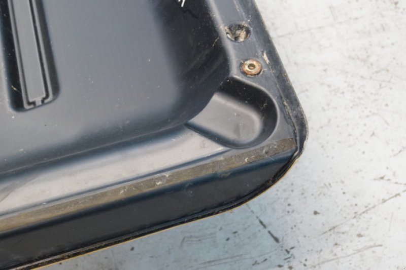 Kabine tipa New Holland TF78, Gebrauchtmaschine u Hemmet (Slika 11)