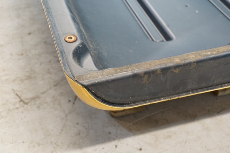 Kabine tipa New Holland TF78, Gebrauchtmaschine u Hemmet (Slika 10)