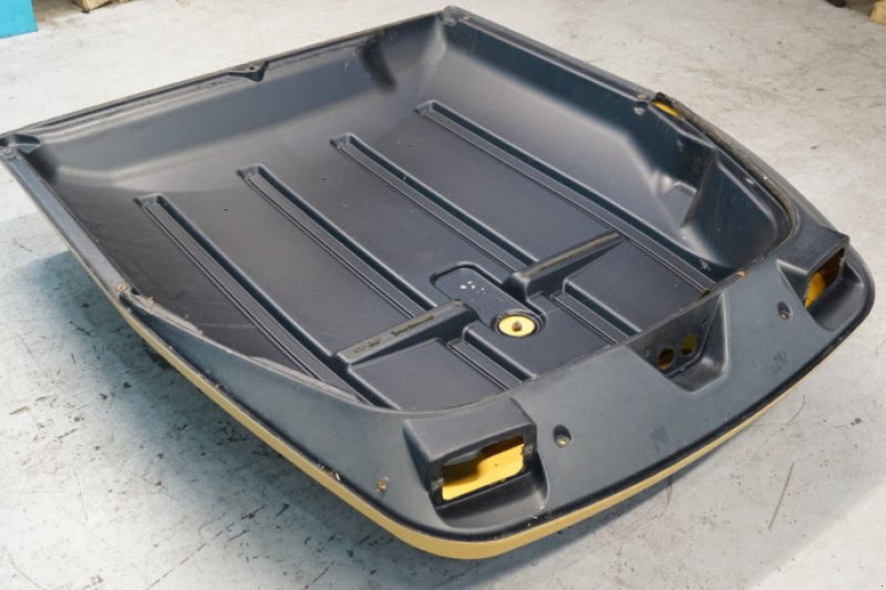 Kabine tipa New Holland TF78, Gebrauchtmaschine u Hemmet (Slika 7)