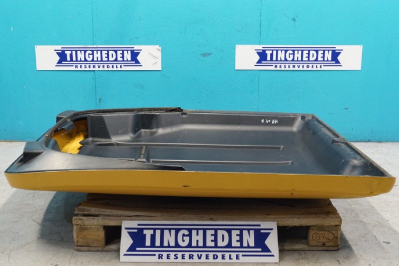 Kabine tipa New Holland TF78, Gebrauchtmaschine u Hemmet (Slika 2)