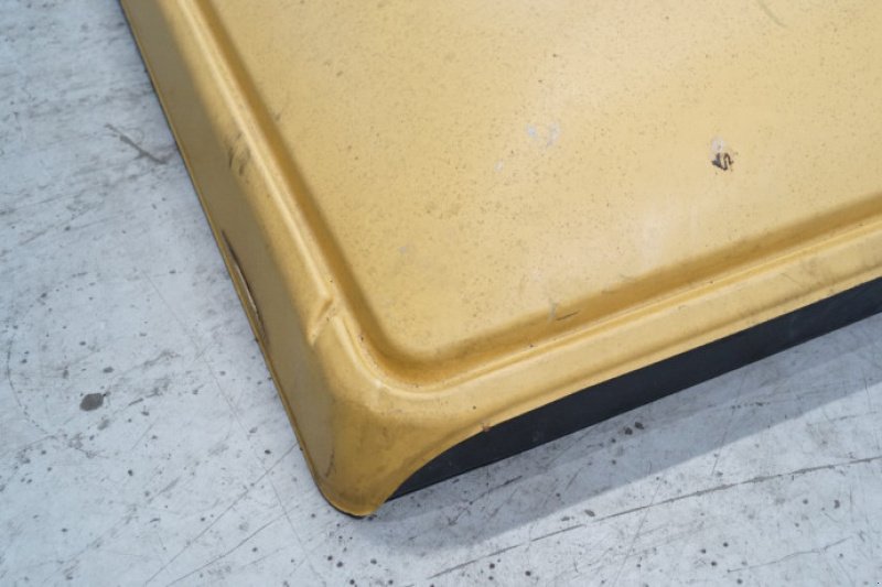 Kabine tipa New Holland TF78, Gebrauchtmaschine u Hemmet (Slika 18)