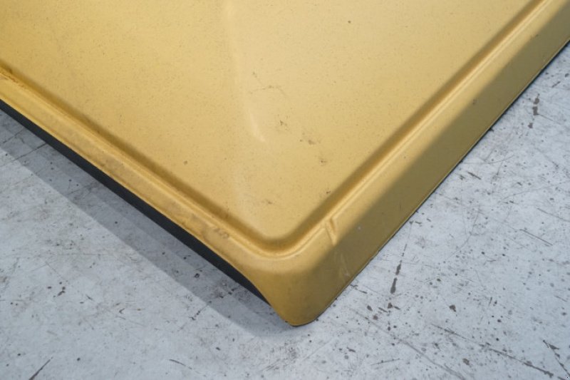 Kabine tipa New Holland TF78, Gebrauchtmaschine u Hemmet (Slika 19)