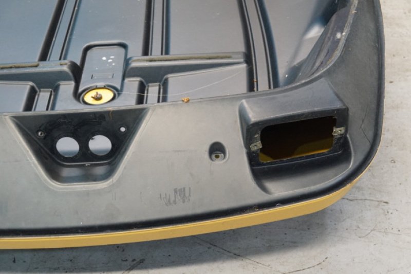 Kabine tipa New Holland TF78, Gebrauchtmaschine u Hemmet (Slika 5)