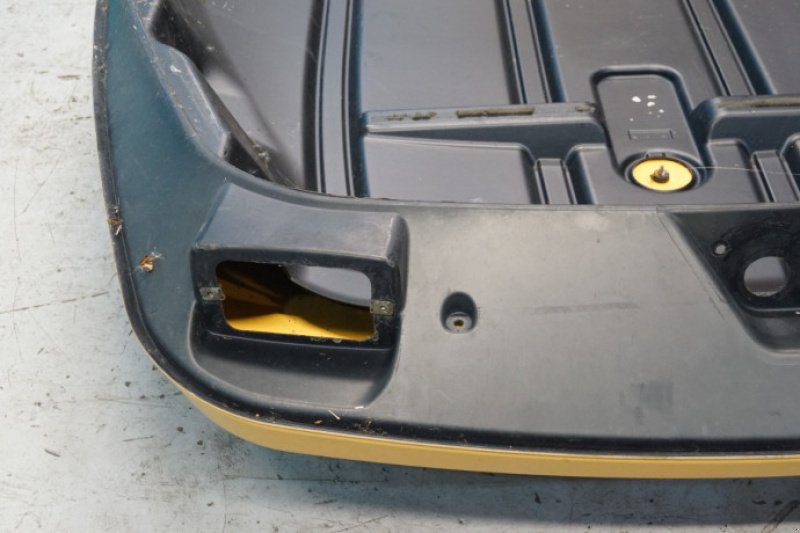 Kabine tipa New Holland TF78, Gebrauchtmaschine u Hemmet (Slika 4)