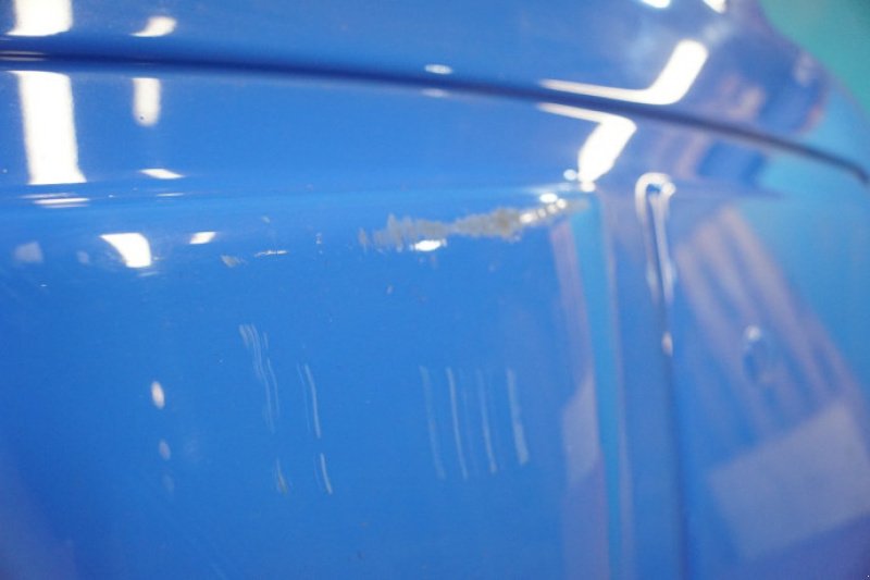 Kabine des Typs New Holland TG285, Gebrauchtmaschine in Hemmet (Bild 8)