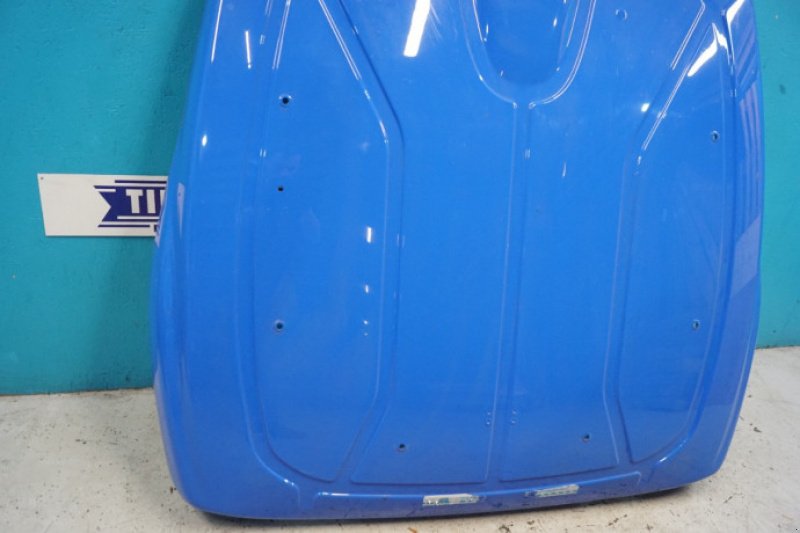 Kabine des Typs New Holland TG285, Gebrauchtmaschine in Hemmet (Bild 2)