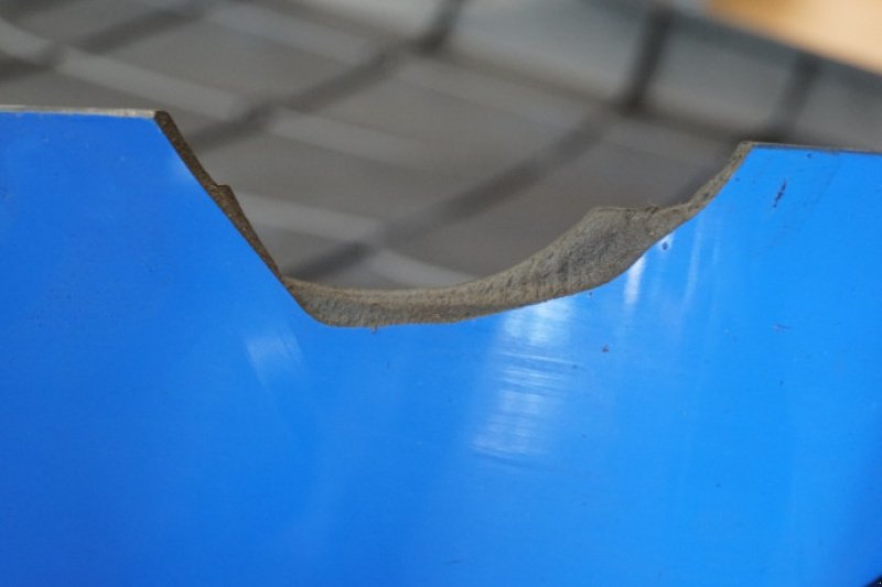 Kabine des Typs New Holland TG285, Gebrauchtmaschine in Hemmet (Bild 18)