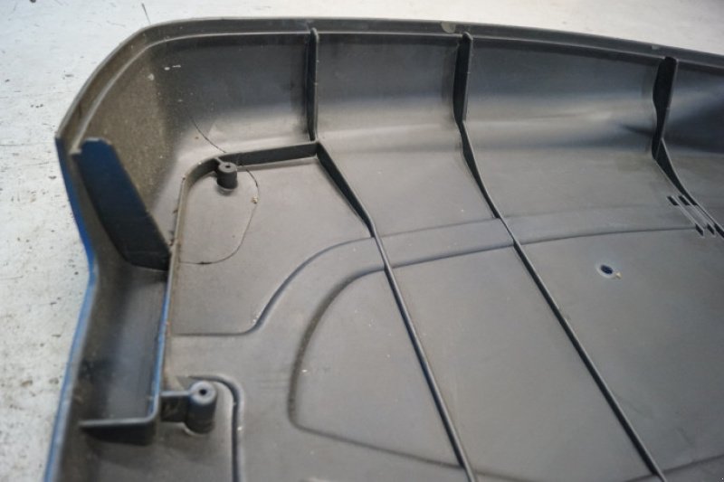 Kabine des Typs New Holland TG285, Gebrauchtmaschine in Hemmet (Bild 15)