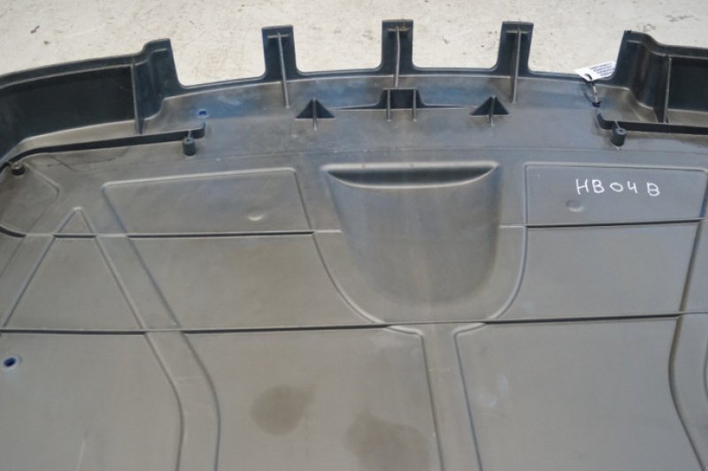 Kabine des Typs New Holland TG285, Gebrauchtmaschine in Hemmet (Bild 16)