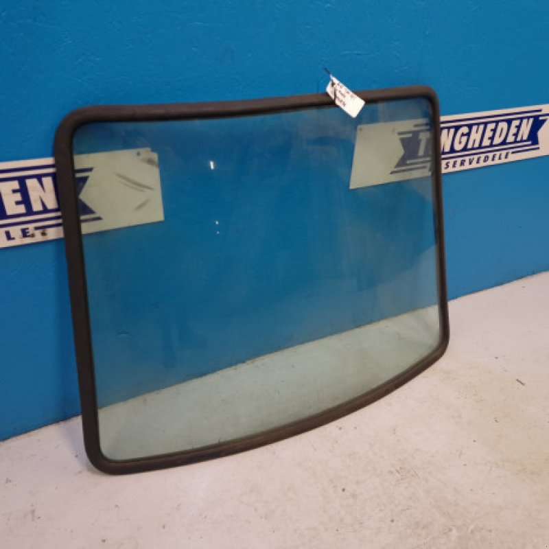 Kabine des Typs New Holland TM 165, Gebrauchtmaschine in Hemmet (Bild 3)