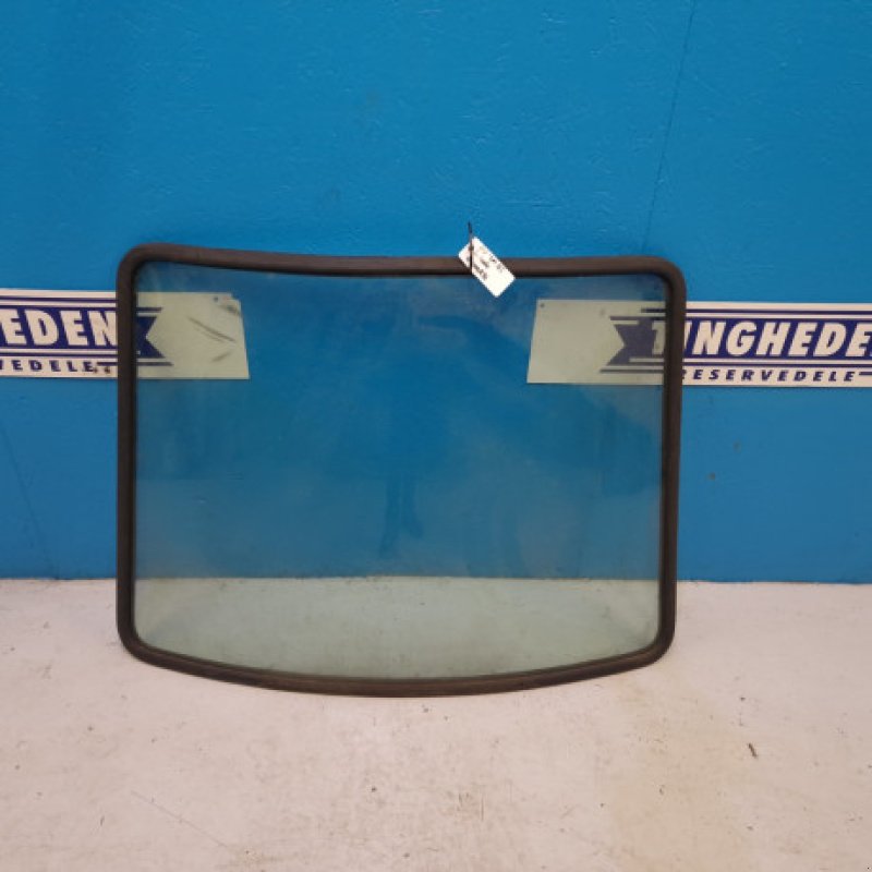 Kabine des Typs New Holland TM 165, Gebrauchtmaschine in Hemmet (Bild 1)