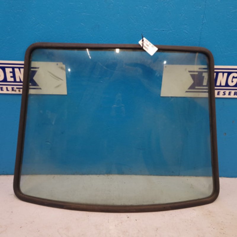 Kabine des Typs New Holland TM 165, Gebrauchtmaschine in Hemmet (Bild 2)