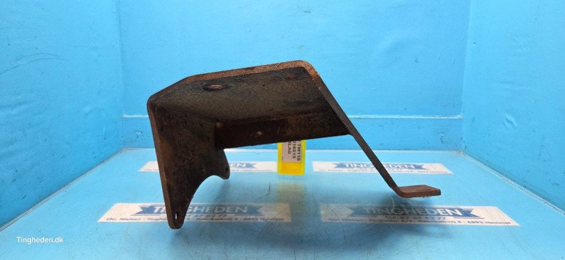 Kabine des Typs New Holland TM115, Gebrauchtmaschine in Hemmet (Bild 3)