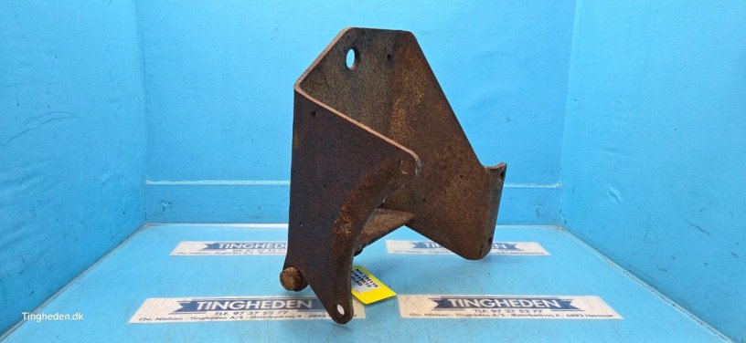 Kabine des Typs New Holland TM115, Gebrauchtmaschine in Hemmet (Bild 10)