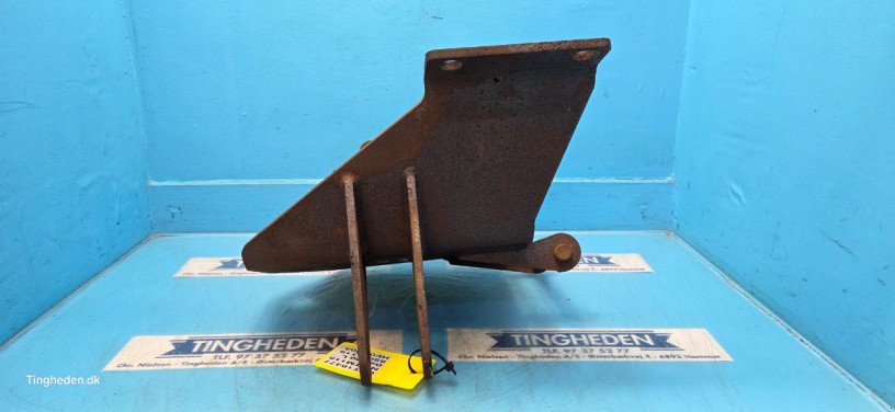 Kabine of the type New Holland TM115, Gebrauchtmaschine in Hemmet (Picture 12)