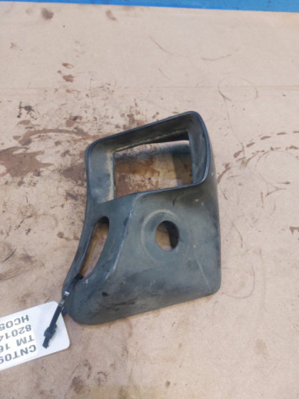 Kabine des Typs New Holland TM165, Gebrauchtmaschine in Hemmet (Bild 4)