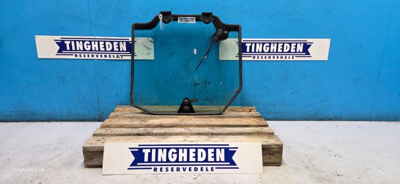 Kabine des Typs New Holland TN95FA, Gebrauchtmaschine in Hemmet (Bild 1)