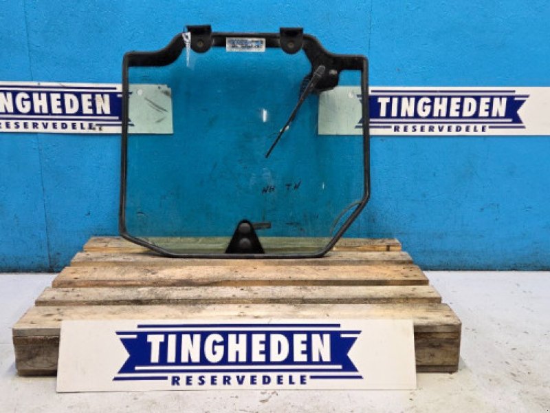 Kabine van het type New Holland TN95FA, Gebrauchtmaschine in Hemmet (Foto 1)