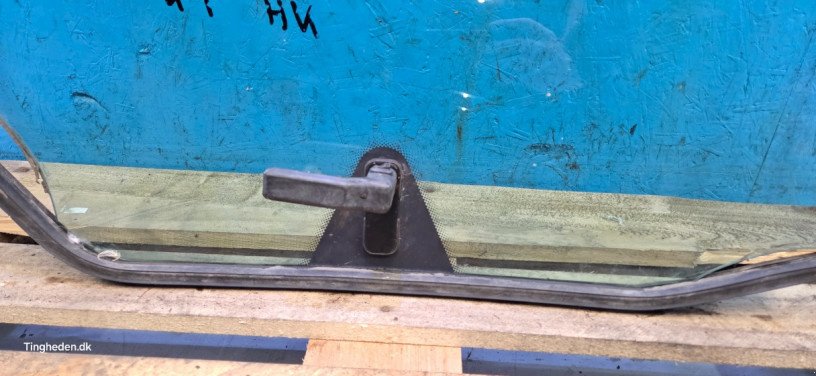 Kabine des Typs New Holland TN95FA, Gebrauchtmaschine in Hemmet (Bild 14)