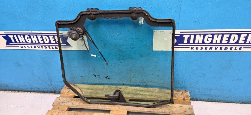 Kabine des Typs New Holland TN95FA, Gebrauchtmaschine in Hemmet (Bild 10)