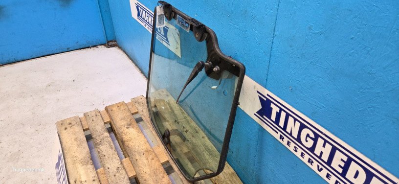 Kabine des Typs New Holland TN95FA, Gebrauchtmaschine in Hemmet (Bild 8)