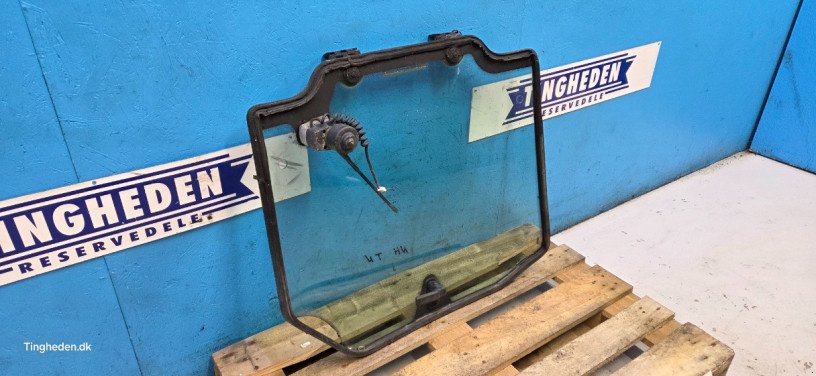 Kabine des Typs New Holland TN95FA, Gebrauchtmaschine in Hemmet (Bild 15)