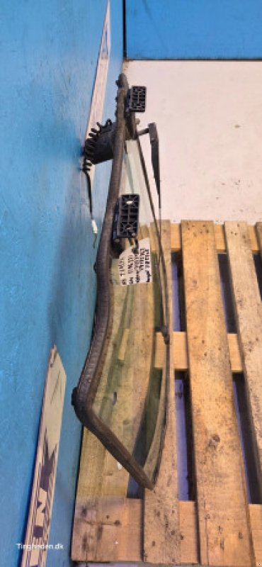 Kabine des Typs New Holland TN95FA, Gebrauchtmaschine in Hemmet (Bild 5)